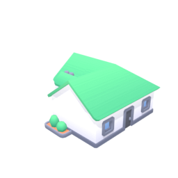 Building Type M